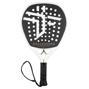 Ultimate Tour Hes-Carbon Racket