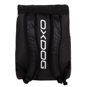 Ultra Tour Pro Thermo Padel Bag WhiteBlack