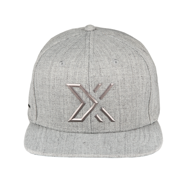 X flat cap
