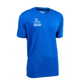 Blue Atlanta II training shirt