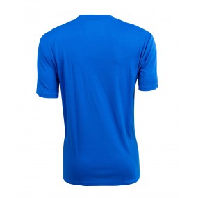 Blue Atlanta II training shirt