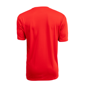 Camiseta roja de entreno Atlanta II