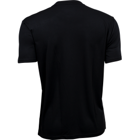 Camiseta negra de entreno Atlanta II