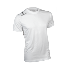 White Avenger Shirt