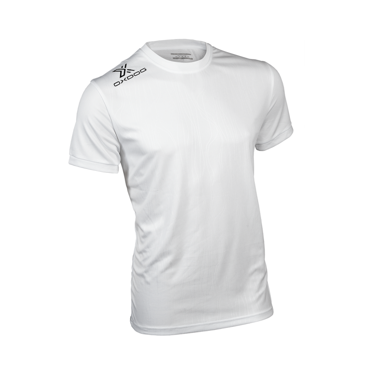 Camiseta Avenger blanca