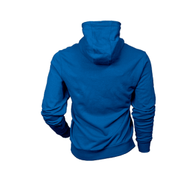 Blue Glow Sweatshirt