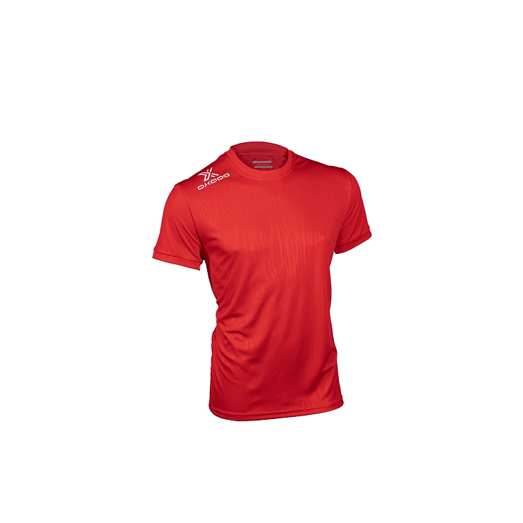 Camiseta Avenger Roja