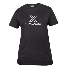 Ohio T-shirt Black