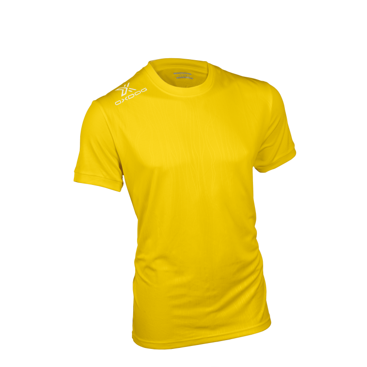 Camiseta Avenger Amarilla