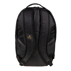 Hyper Tour Thermo Padel Backpack Black & Gold