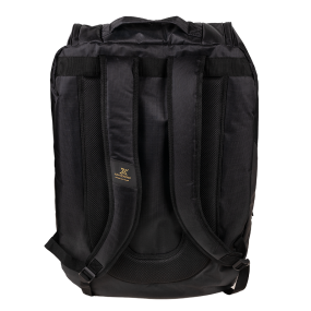 Hyper Pro Thermo Padel Bag Black & Gold
