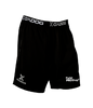 Black Court Shorts Arnau Ayats 2024