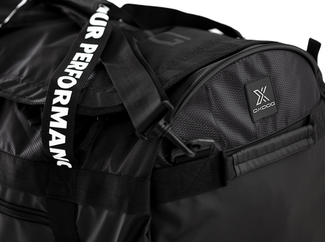 OX3 Sports Bag