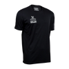 Atlanta II Black T-Shirt