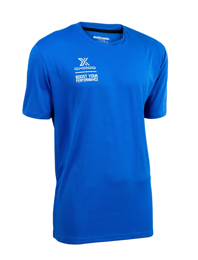 Camiseta Atlanta II Azul