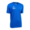 Camiseta Atlanta II Azul