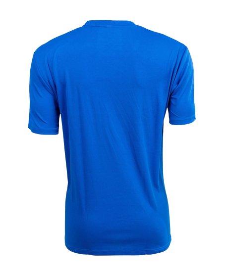 Camiseta Atlanta II Azul