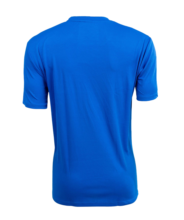 Atlanta II Blue T-shirt