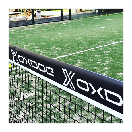 Oxdog Net Cover