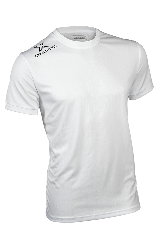 Camiseta Avenger Blanca