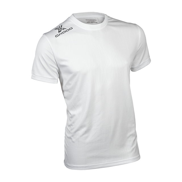 White Avengers T-shirt