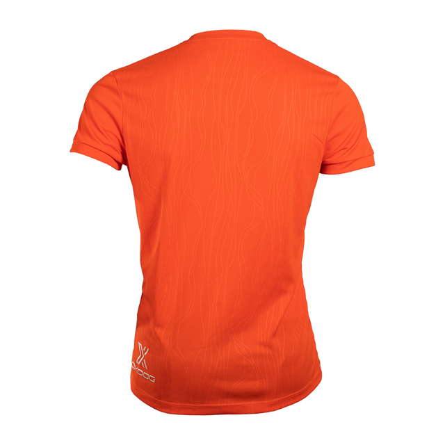 Orange Avenger T-shirt