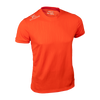 Orange Avenger T-shirt