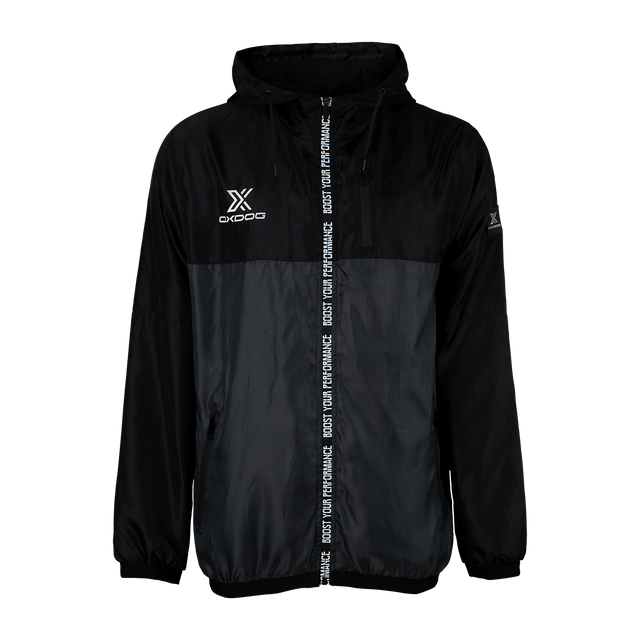 Boost Windbreaker Jacket