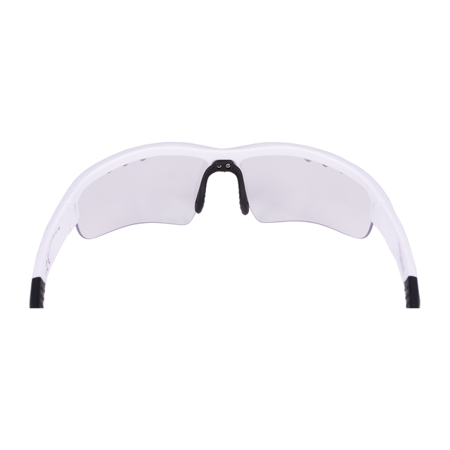 Spectrum White Glasses