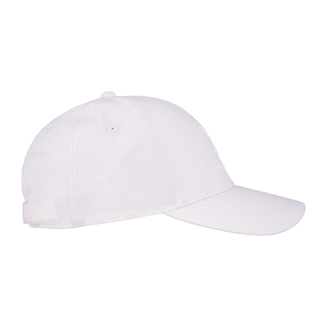 Marc White Cap