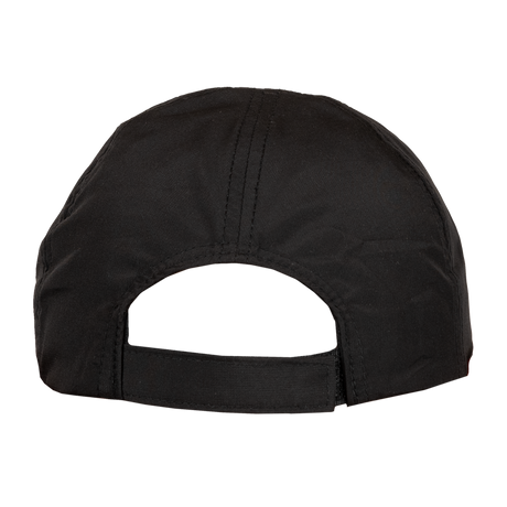 Black Tech Cap