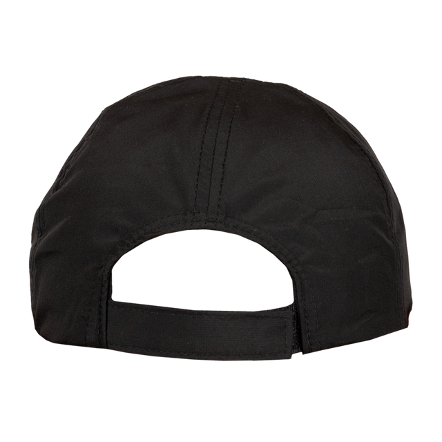 Black Tech Cap