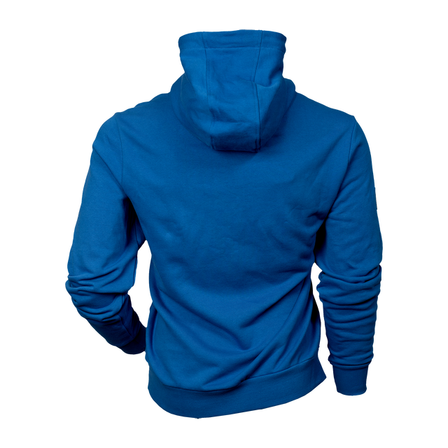 Blue Glow Sweatshirt