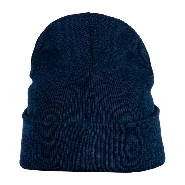 Gorro Patch Beanie Azul