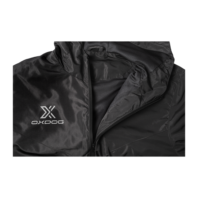 Chaqueta cortavientos Dayton Windbreaker