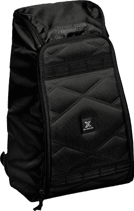 Black Box Backpack