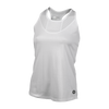 Camiseta TieBreak Blanca (Mujer)