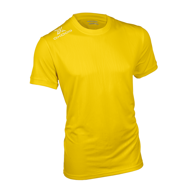 Yellow Avenger T-shirt