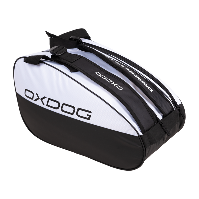 Ultra Tour Thermo White and Black Padel Bag