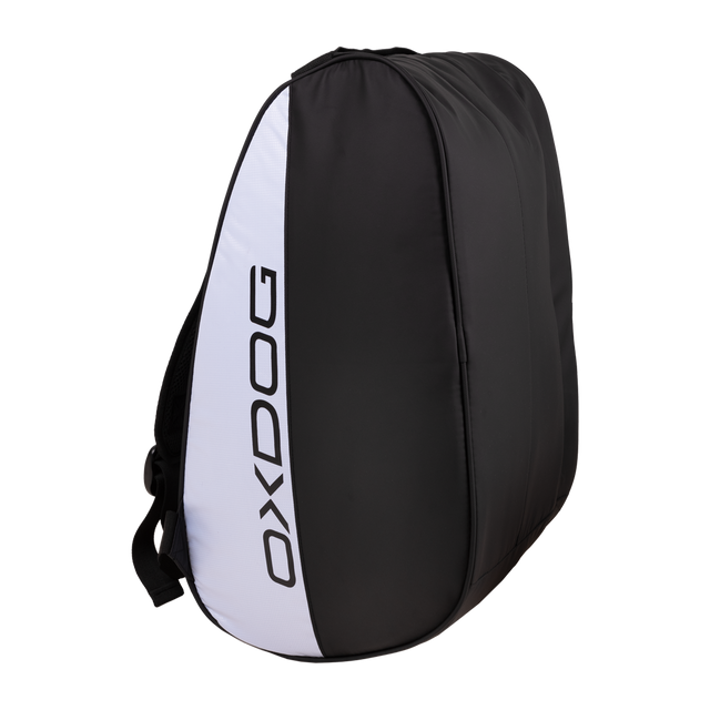 Ultra Tour Thermo White and Black Padel Bag