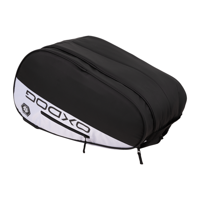 Ultra Tour Thermo White and Black Padel Bag