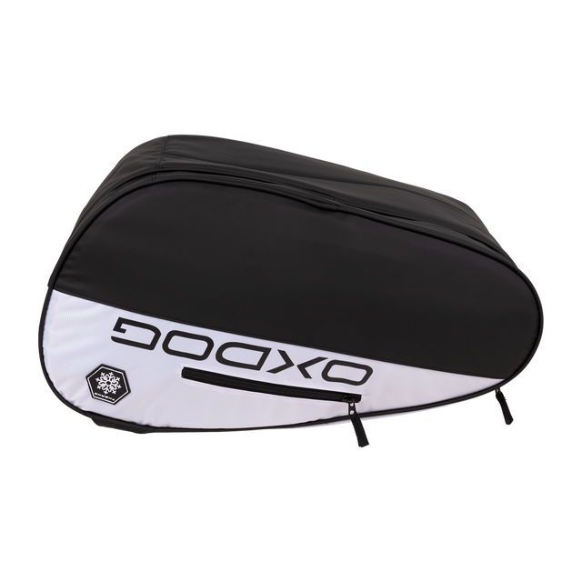 Ultra Tour Thermo White and Black Padel Bag