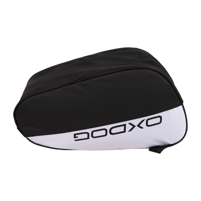 Ultra Tour Thermo White and Black Padel Bag