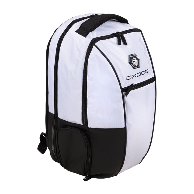 Hyper Thermo White Backpack