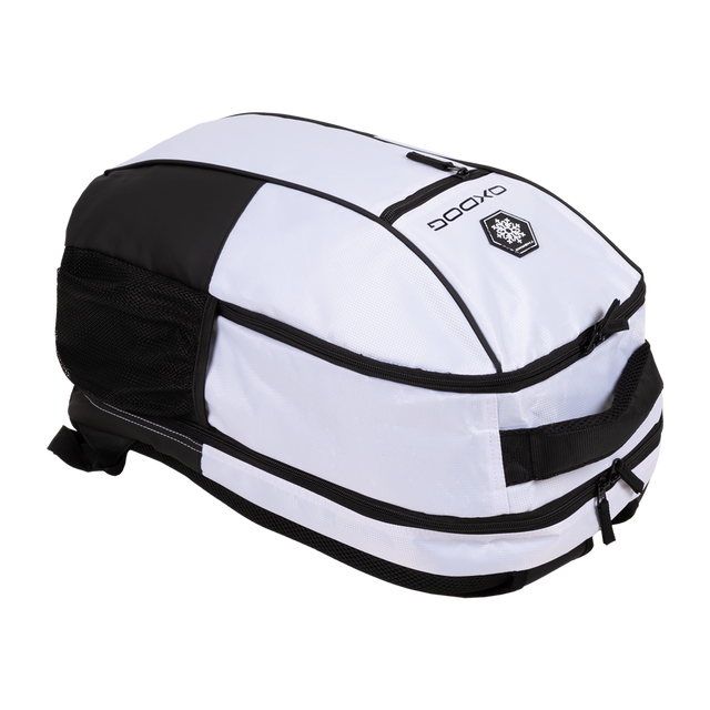 Hyper Thermo White Backpack