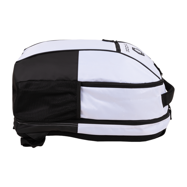 Hyper Thermo White Backpack