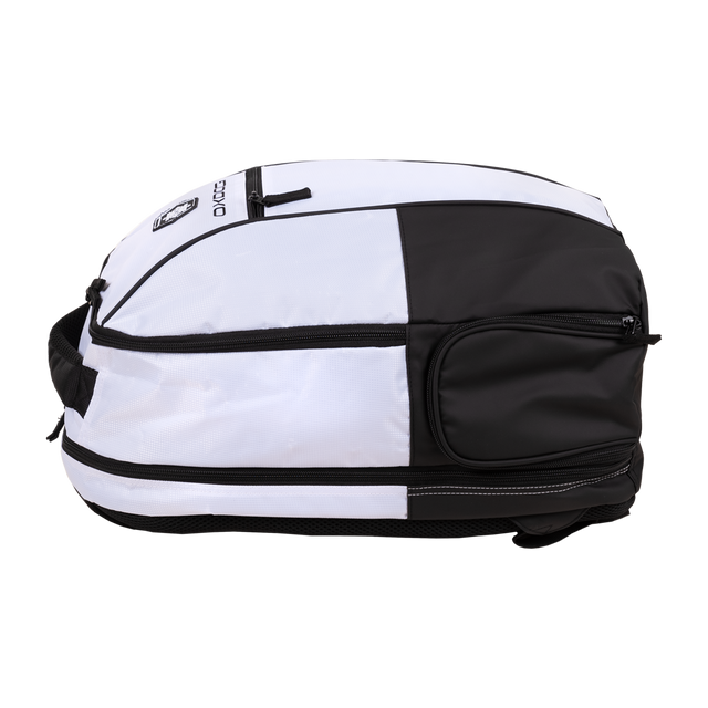 Hyper Thermo White Backpack