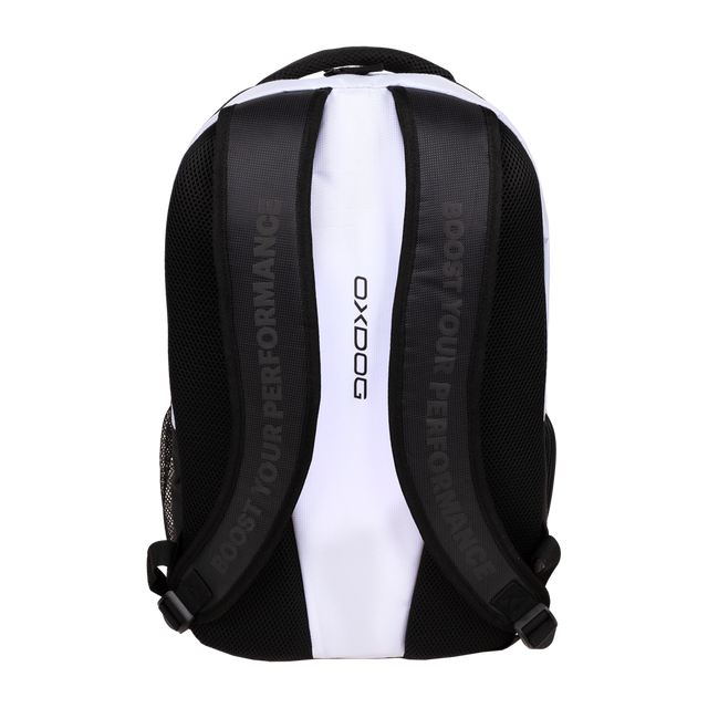 Hyper Thermo White Backpack