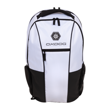 Hyper Thermo White Backpack