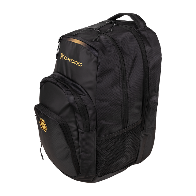 Mochila Hyper Tour Thermo Negra